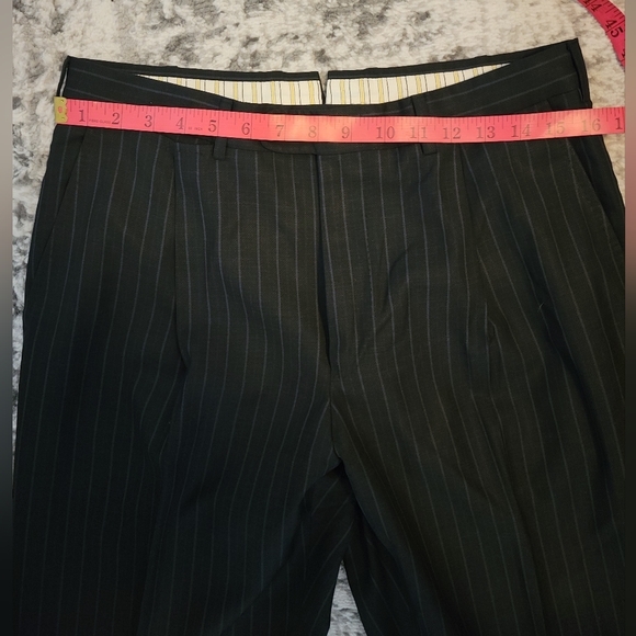 Ermenegildo Zenga Suit - Picture 11 of 13